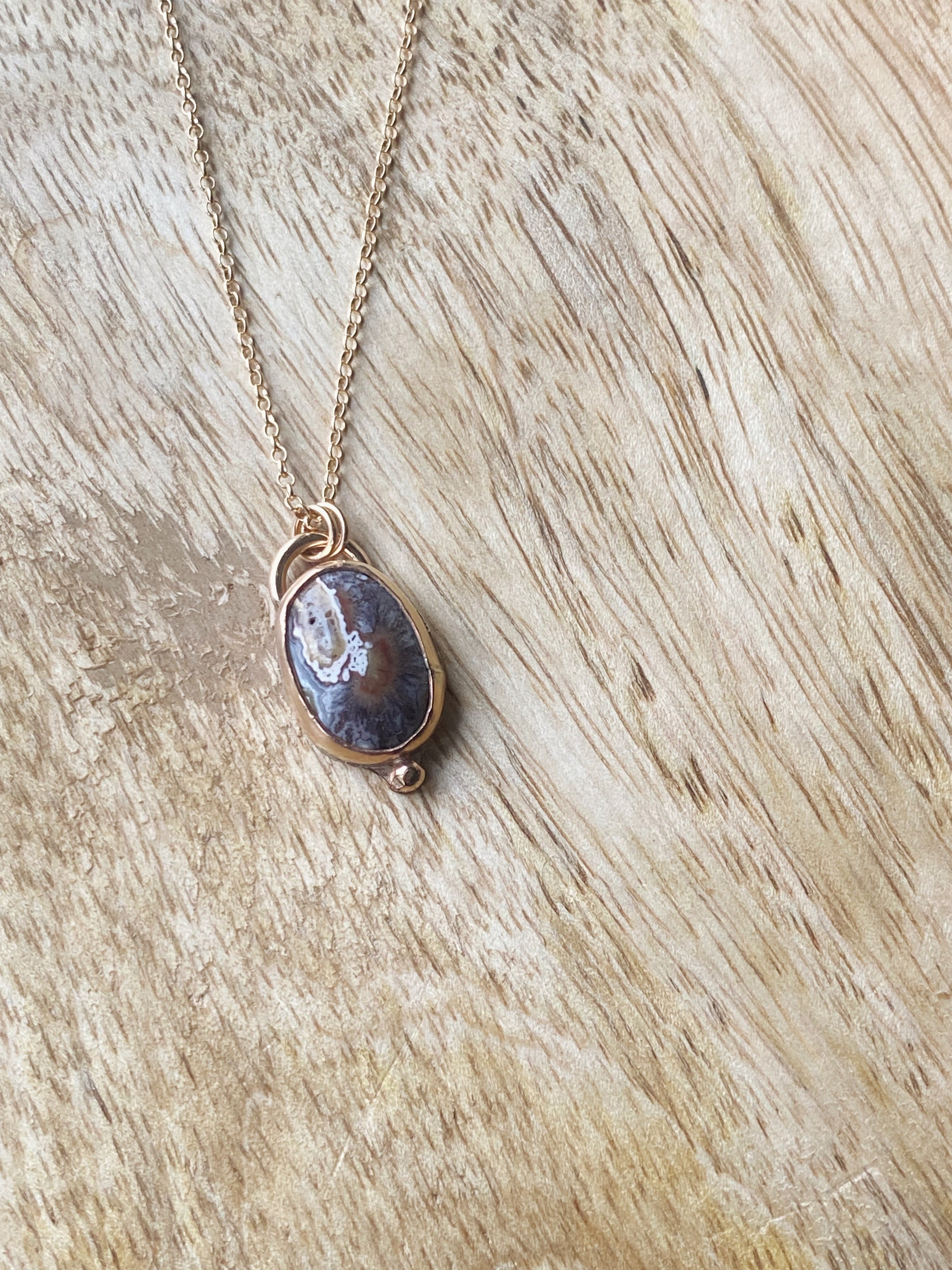 Frieden im Chaos Kette