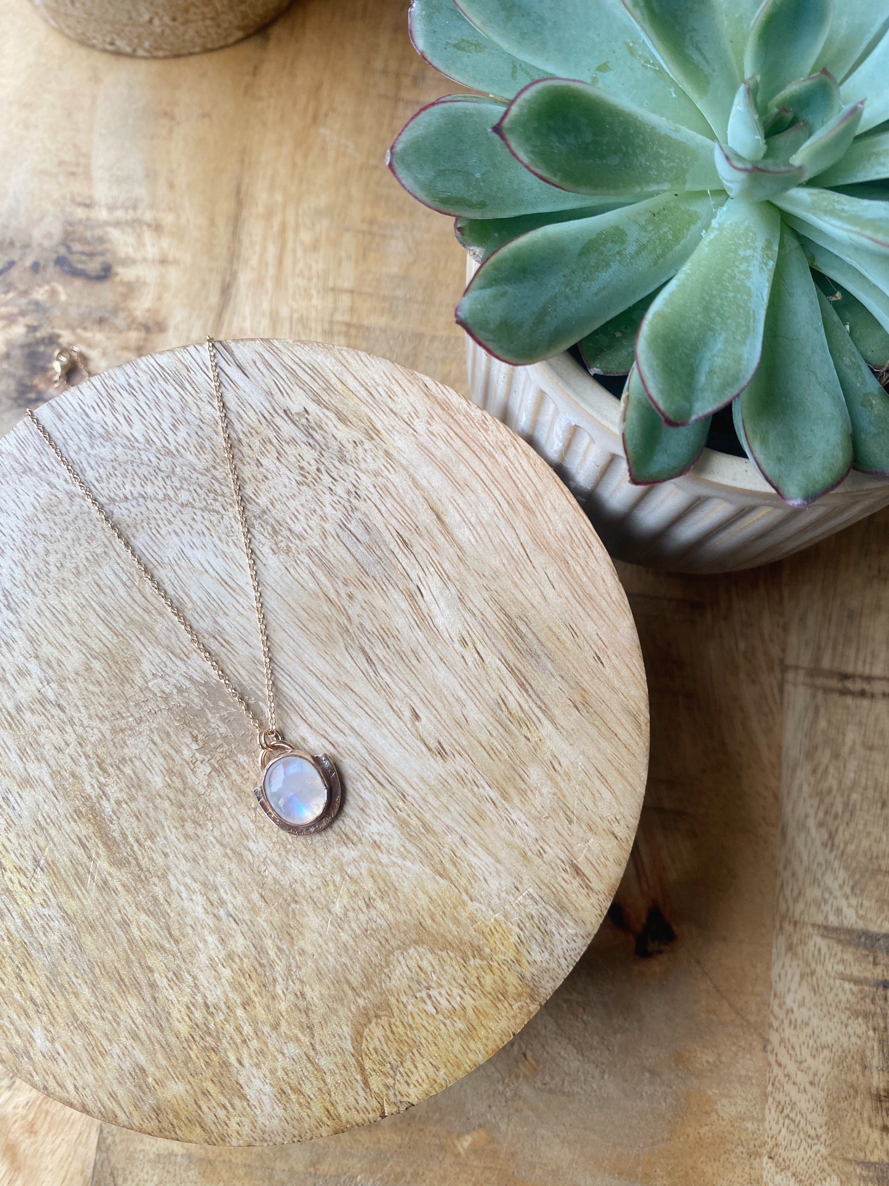 Mondglanz der Klarheit