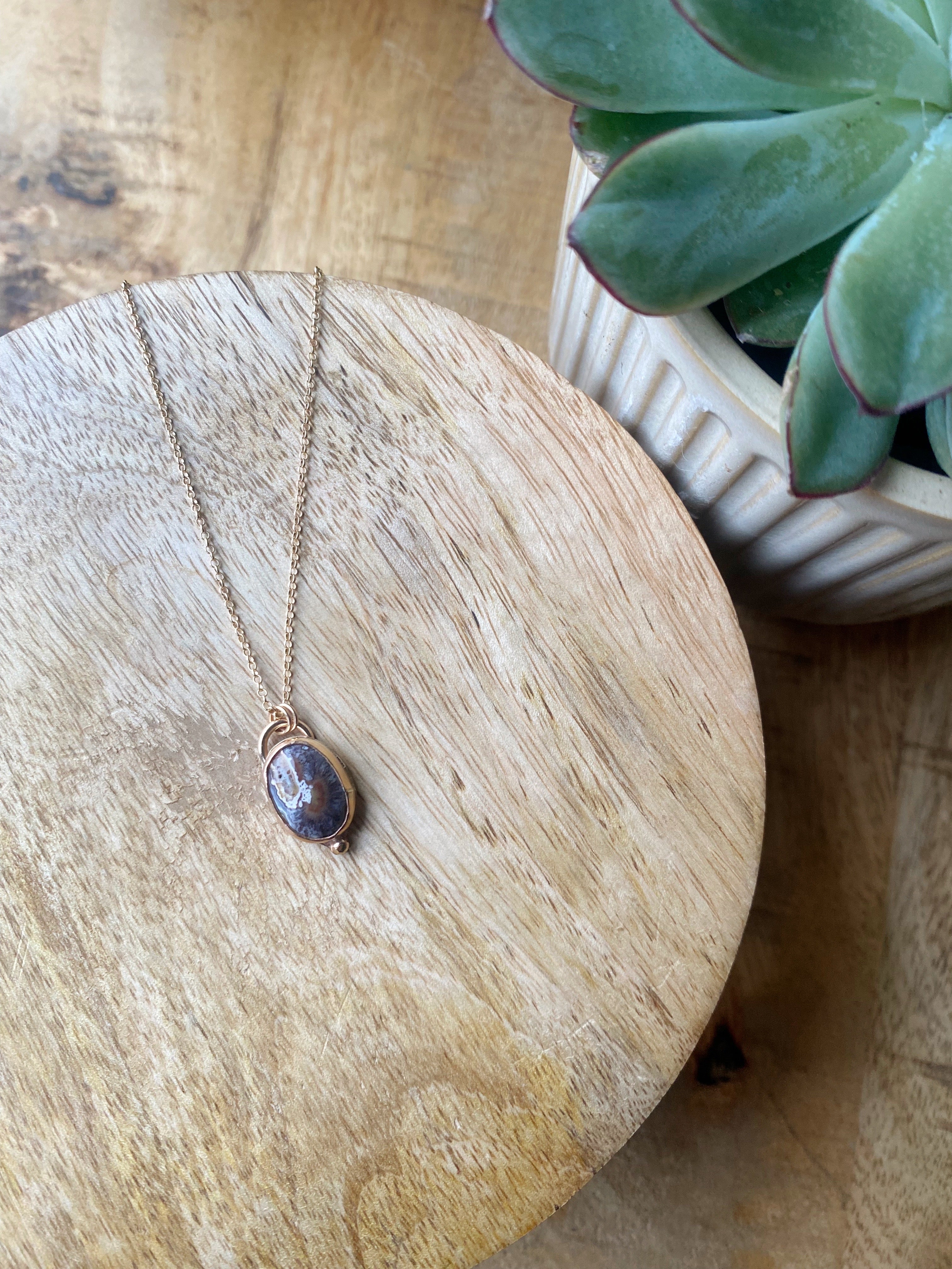 Frieden im Chaos Kette