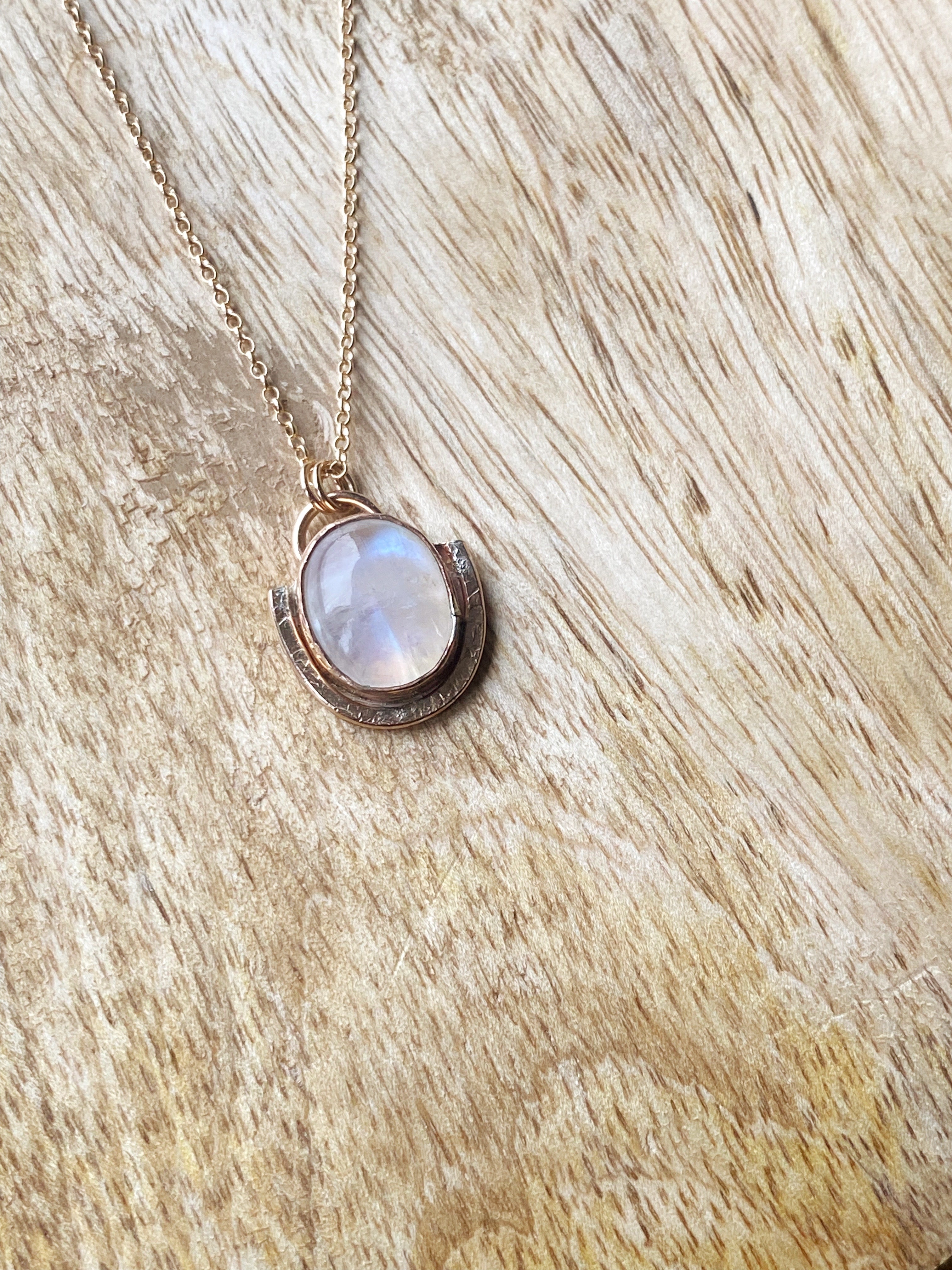 Mondglanz der Klarheit