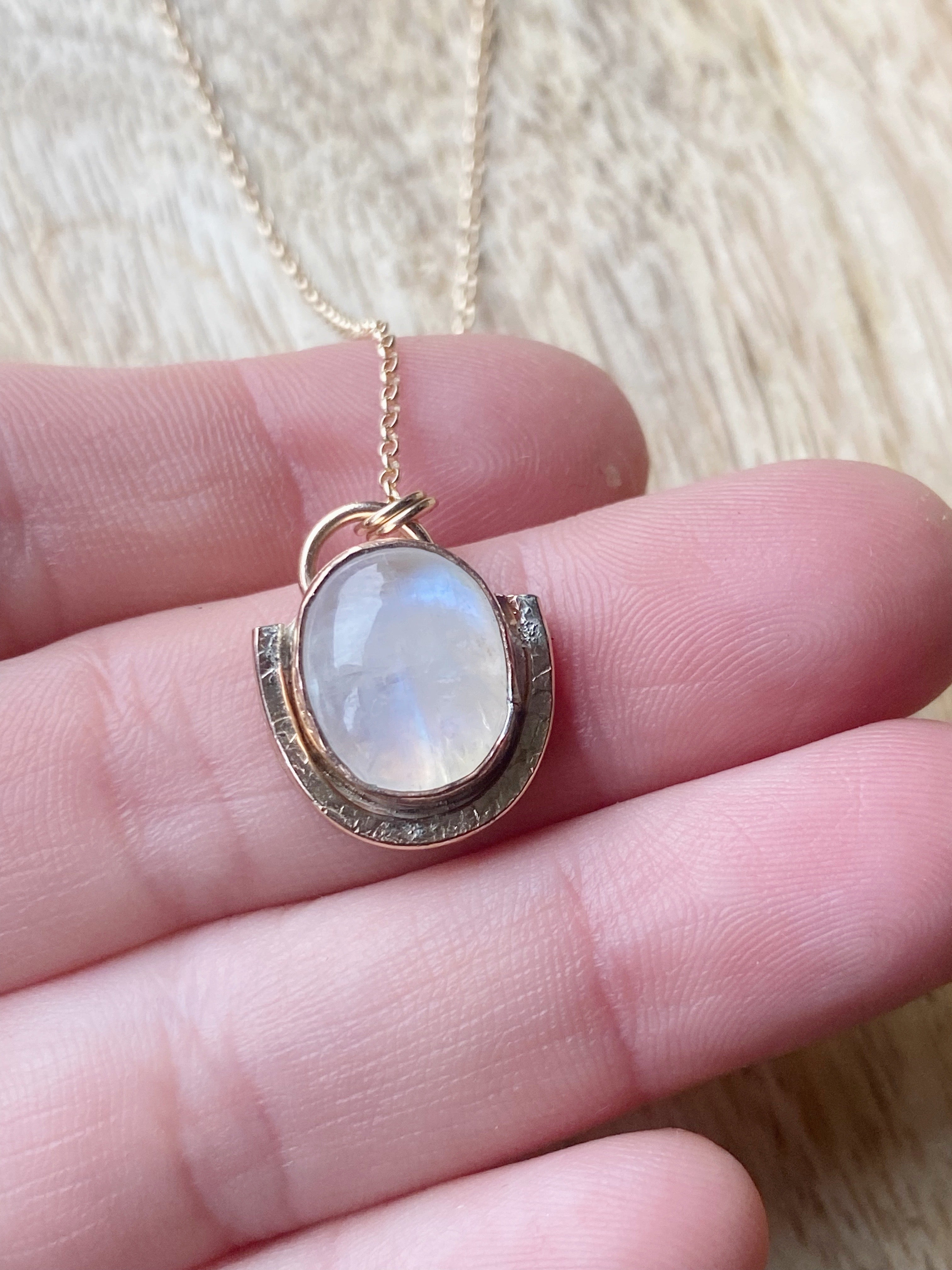 Mondglanz der Klarheit