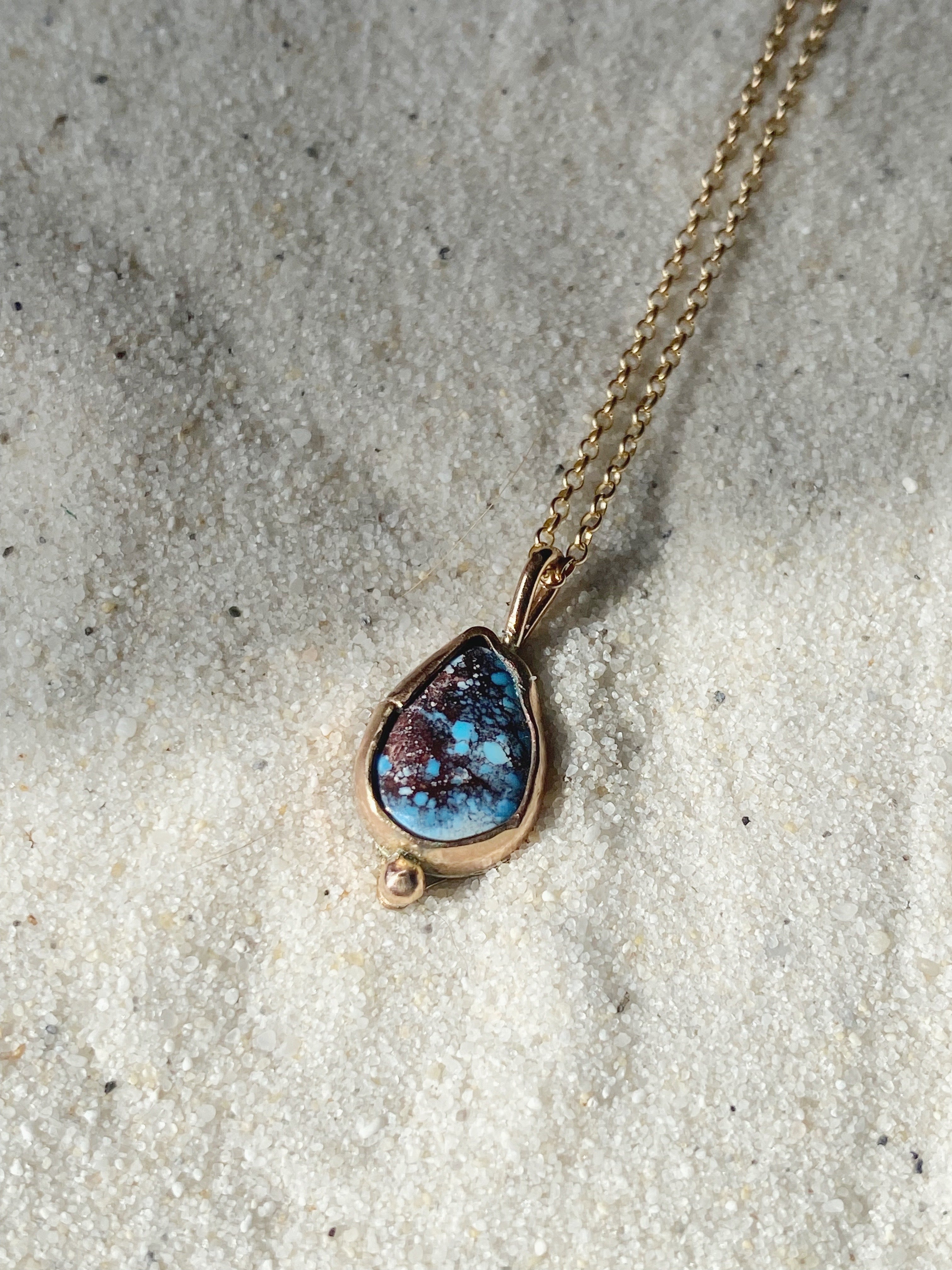 Ses salinas Kette