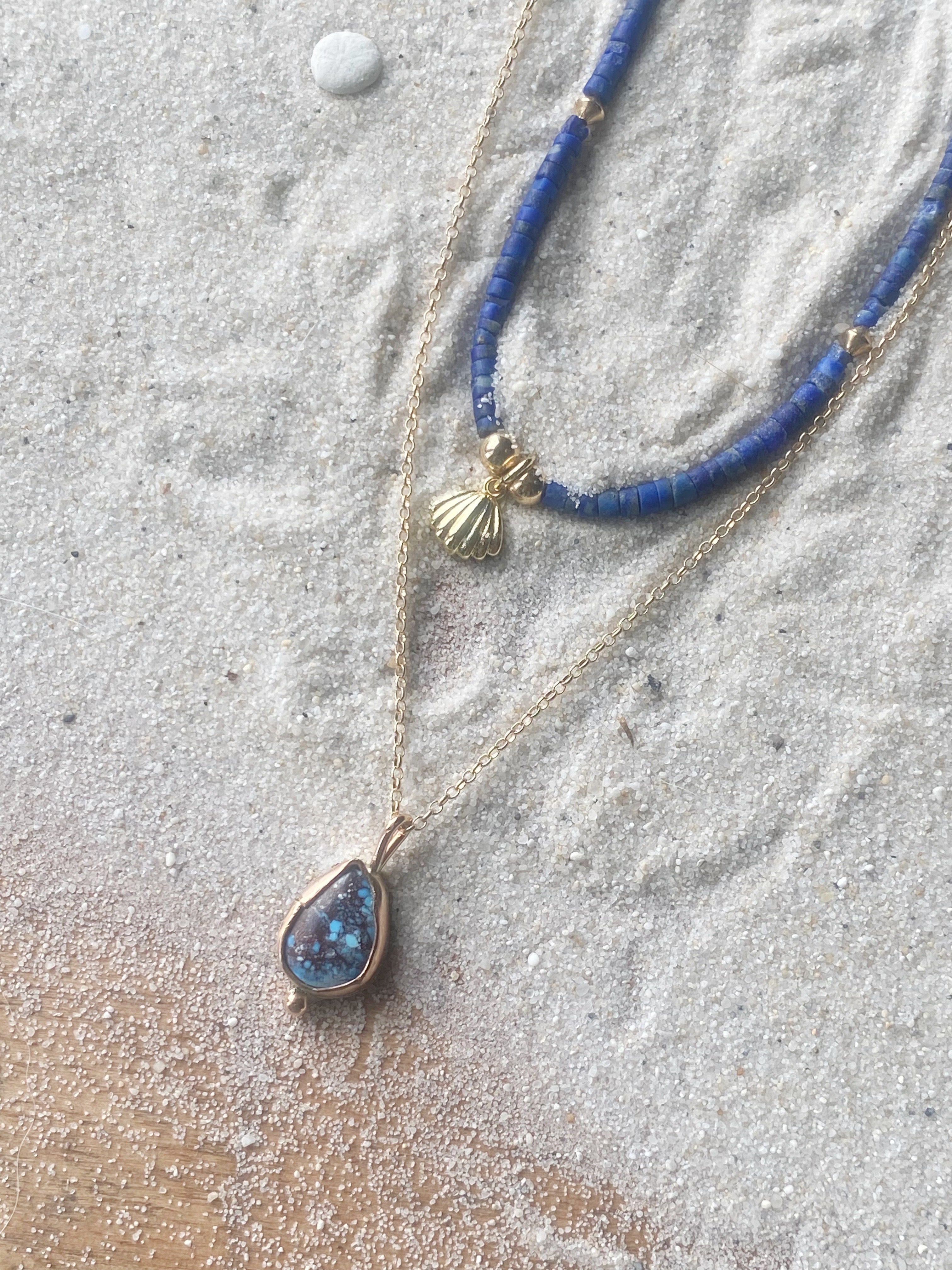 Ibiza Choker
