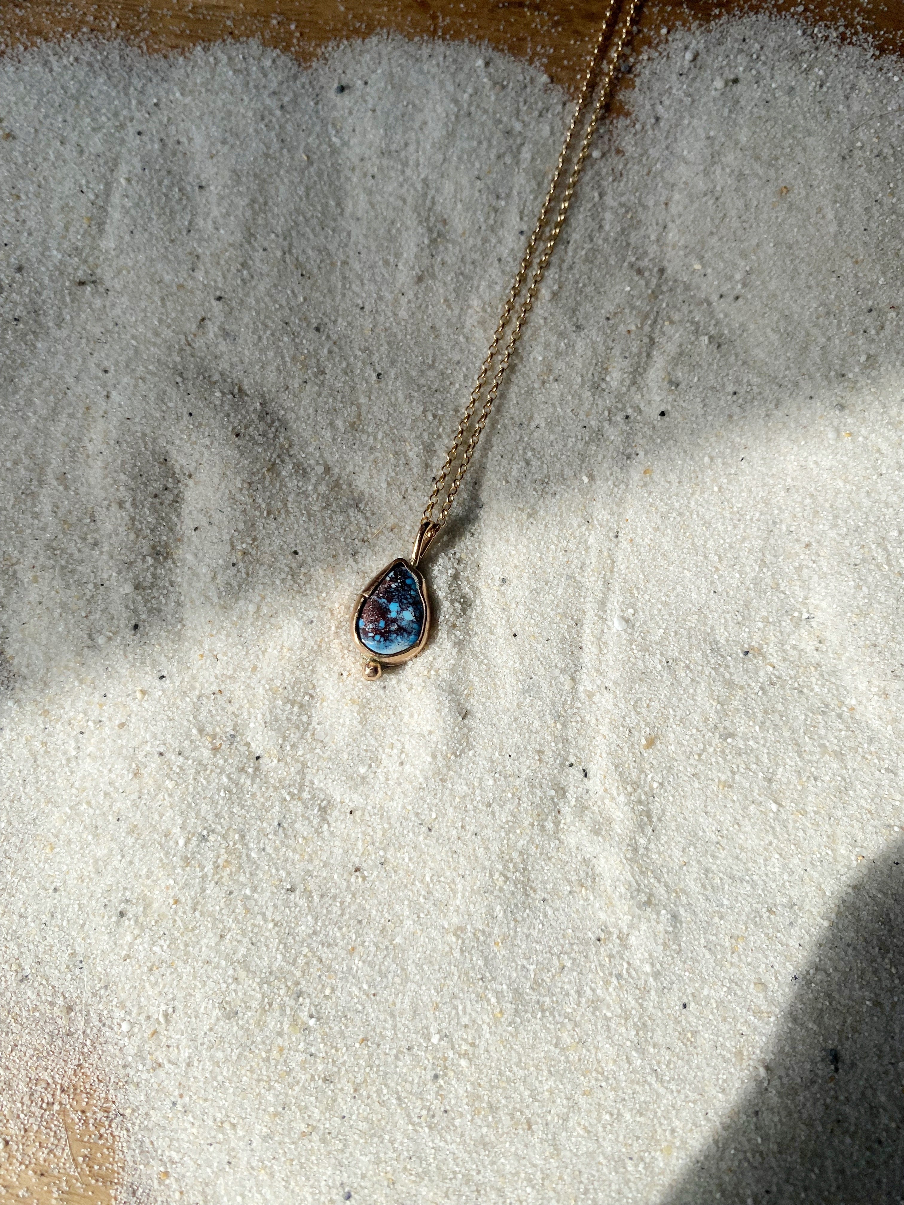 Ses salinas Kette