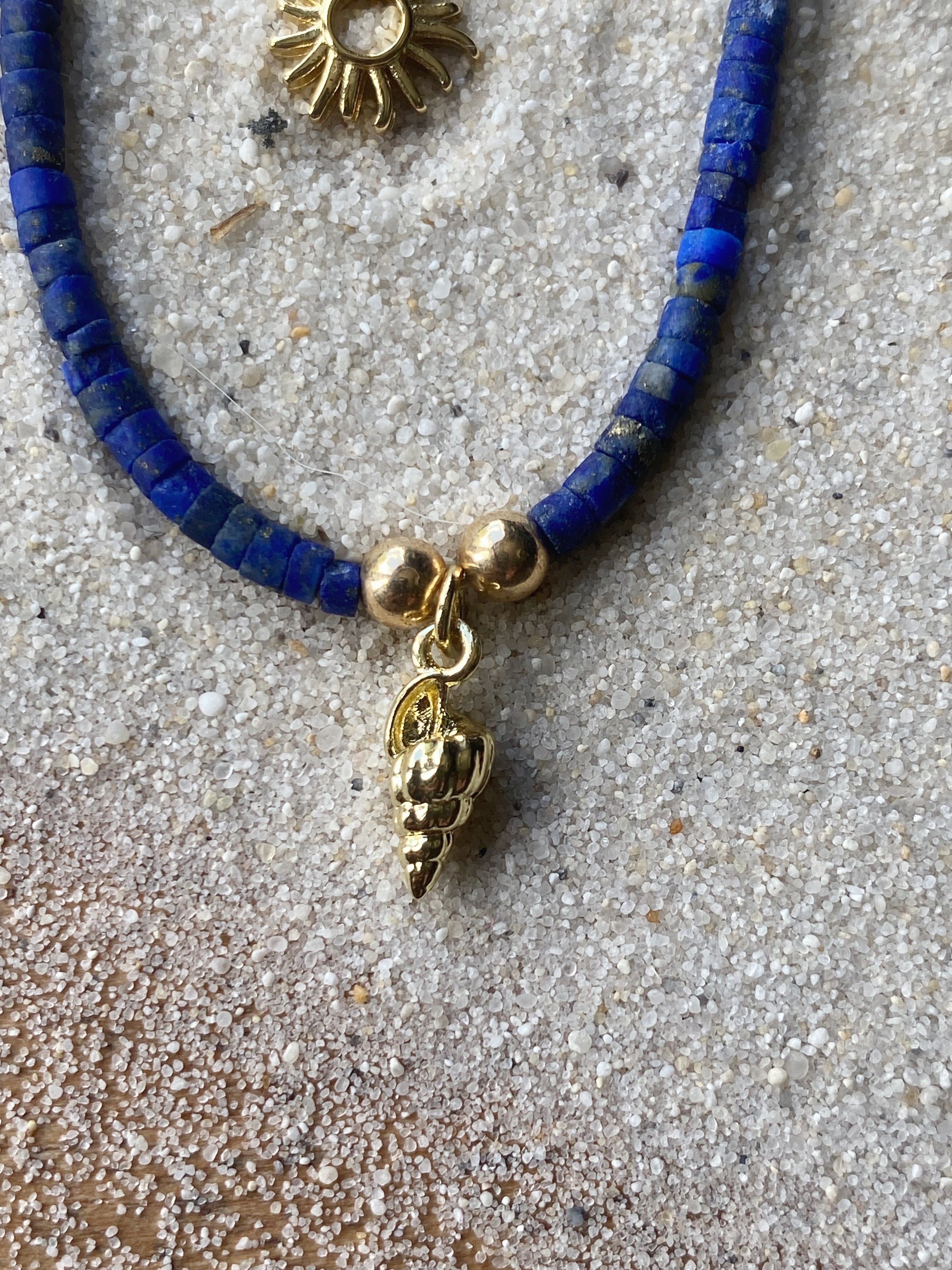 Ibiza Choker