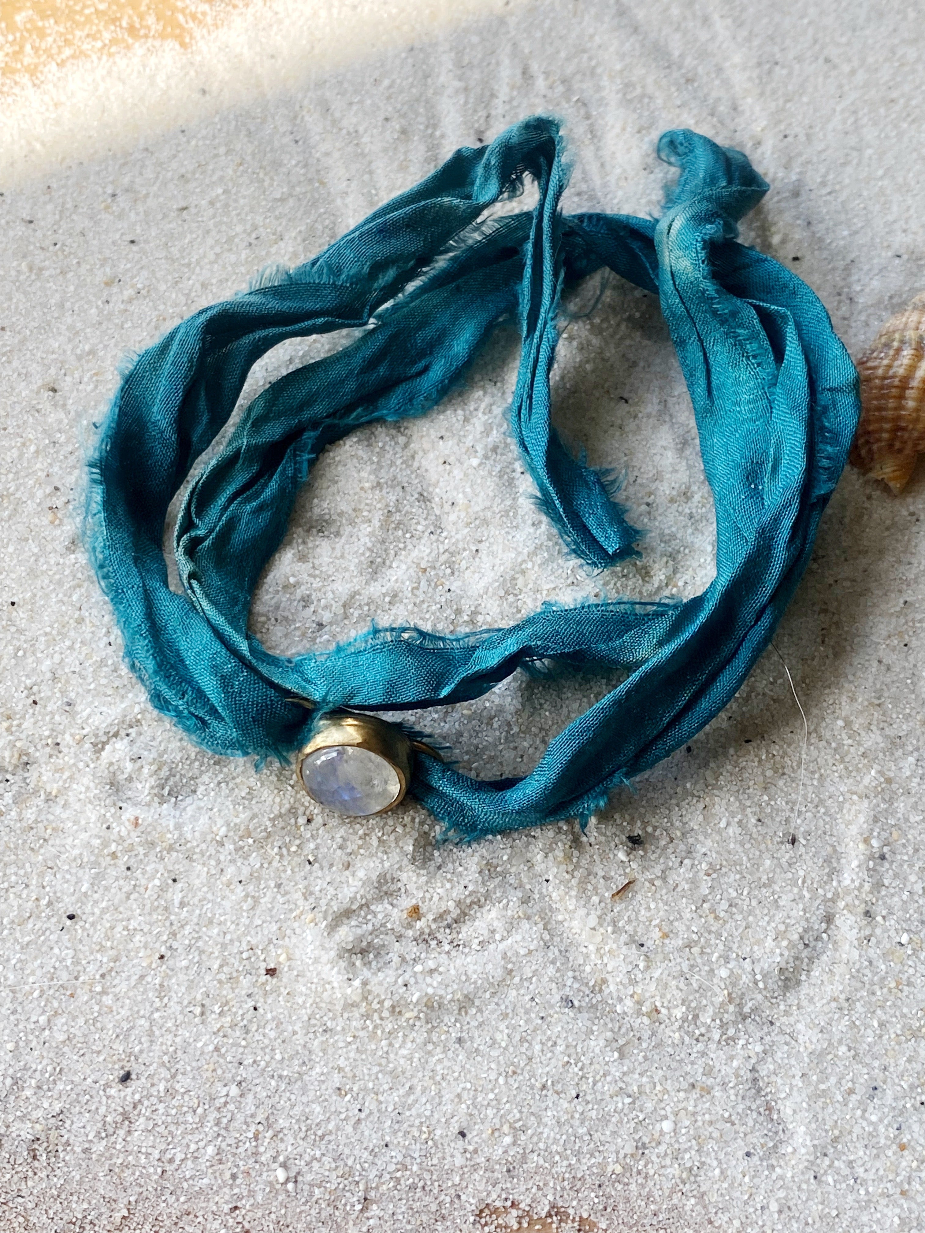 Las Dalias Armband